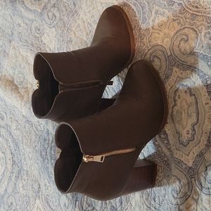 Ankle Boots